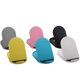 thumbnail image 4 of Methold Soporte para tabletas y teléfonos móviles, plegable de plástico Universal para teléfono inteligente, escritorio Juegos de teclado y mouse para computadora amarillo, 4 of 6