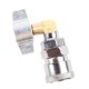 thumbnail image 2 of Conector de tanque de aire Junta de admisión de aire para semirremolques Herramienta de soplado de polvo 16 mm B, 2 of 8