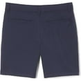 thumbnail image 2 of French Toast Adjustable Waist Stretch Performance Shorts, 2 of 2
