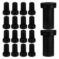 thumbnail image 1 of CRILSTYLEO 20Pcs Replacement Rubber Feet for Electric Pressure Cooker and Rice Cooker Heat Resistant Pads, 1 of 7