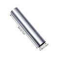 thumbnail image 2 of 6pcs Stainless Steel Cannoli Maker Cylindrical Bakeware Forms Pastry Molds Baking Tubes, 2 of 8