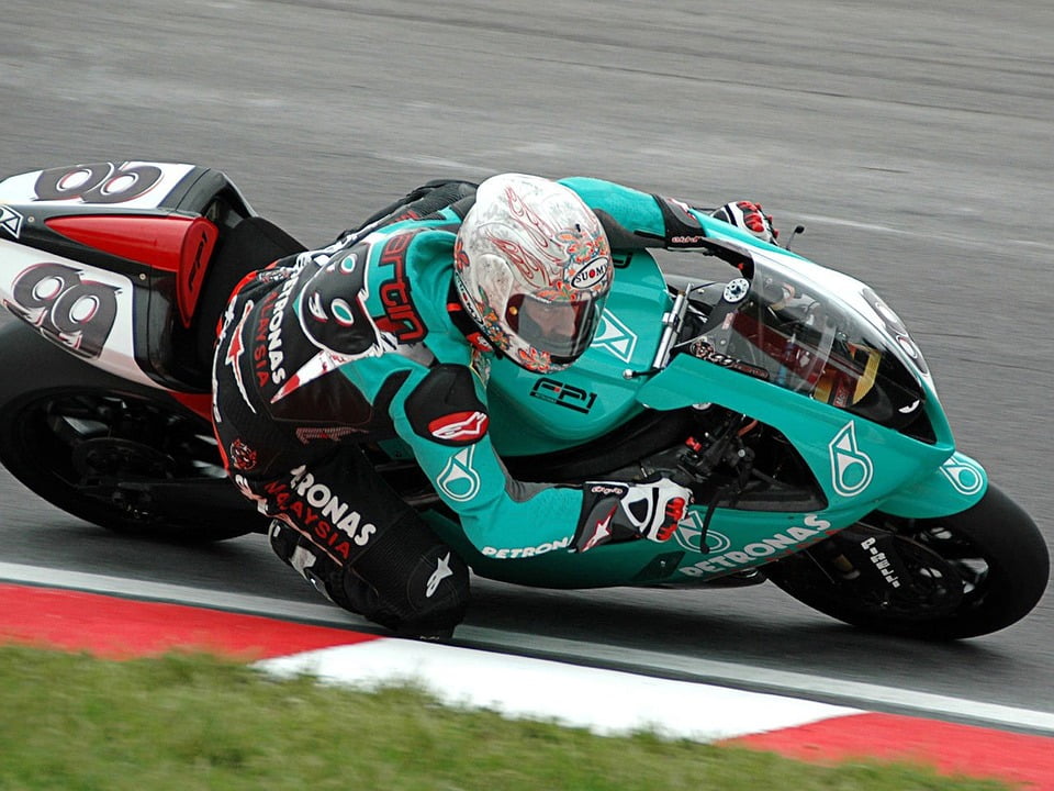 Poster 24/" x 36/" Sport Motorcycle