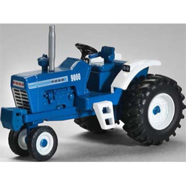 SpecCast 1 64th Ford 9000 Tractor Narrow Front With CAB for sale online 