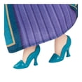 thumbnail image 4 of Muñeca Mattel Disney Frozen Vestido de Baile Real Anna, 4 of 6