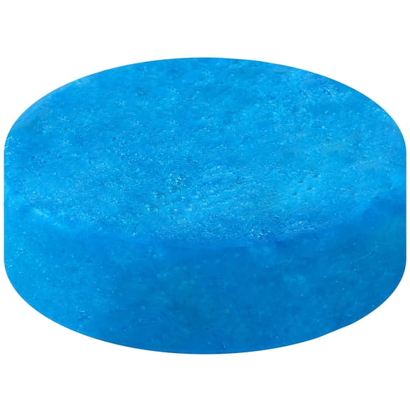 Urinal Cakes, Ocean Breeze Scent Urinal Deodorizing Block, Fresh Ocean Scent Urinal Pucks (Case of 12)