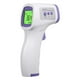 thumbnail image 1 of Medidor De Temperatura Digital Infrarrojo Para Frente, Medidor De Temperatura Con Pantalla Digital LED Sin Contacto Para Niños Y Adultos, 1 of 8