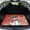 Christmas Snowman Pattern, variant on HUISEFOR Christmas Cat Print Car Trunk Mat 29" x 39", Waterproof Durable Rear Trunk Liner Universal Cargo Mat Fits for Most Cars and SUV