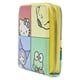 thumbnail image 4 of Bloque de colores Wallet Loungefly de Hello Kitty and Friends, 4 of 4