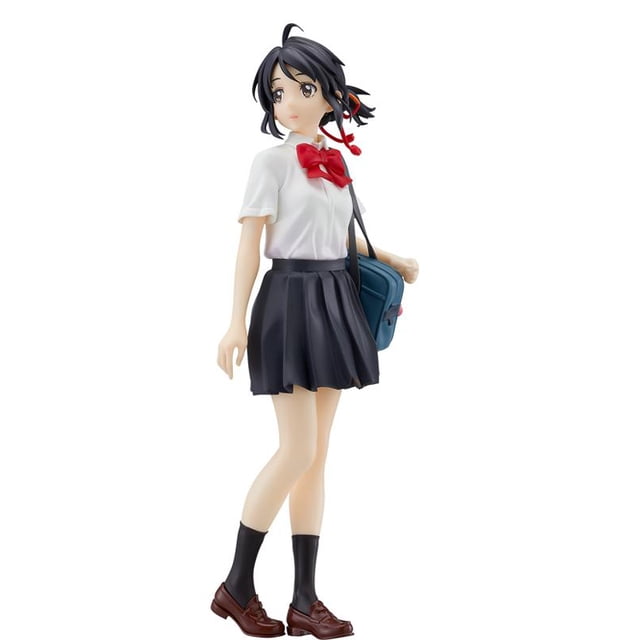 Pop Up Parade: Mitsuha Miyamizu Your Name Figure