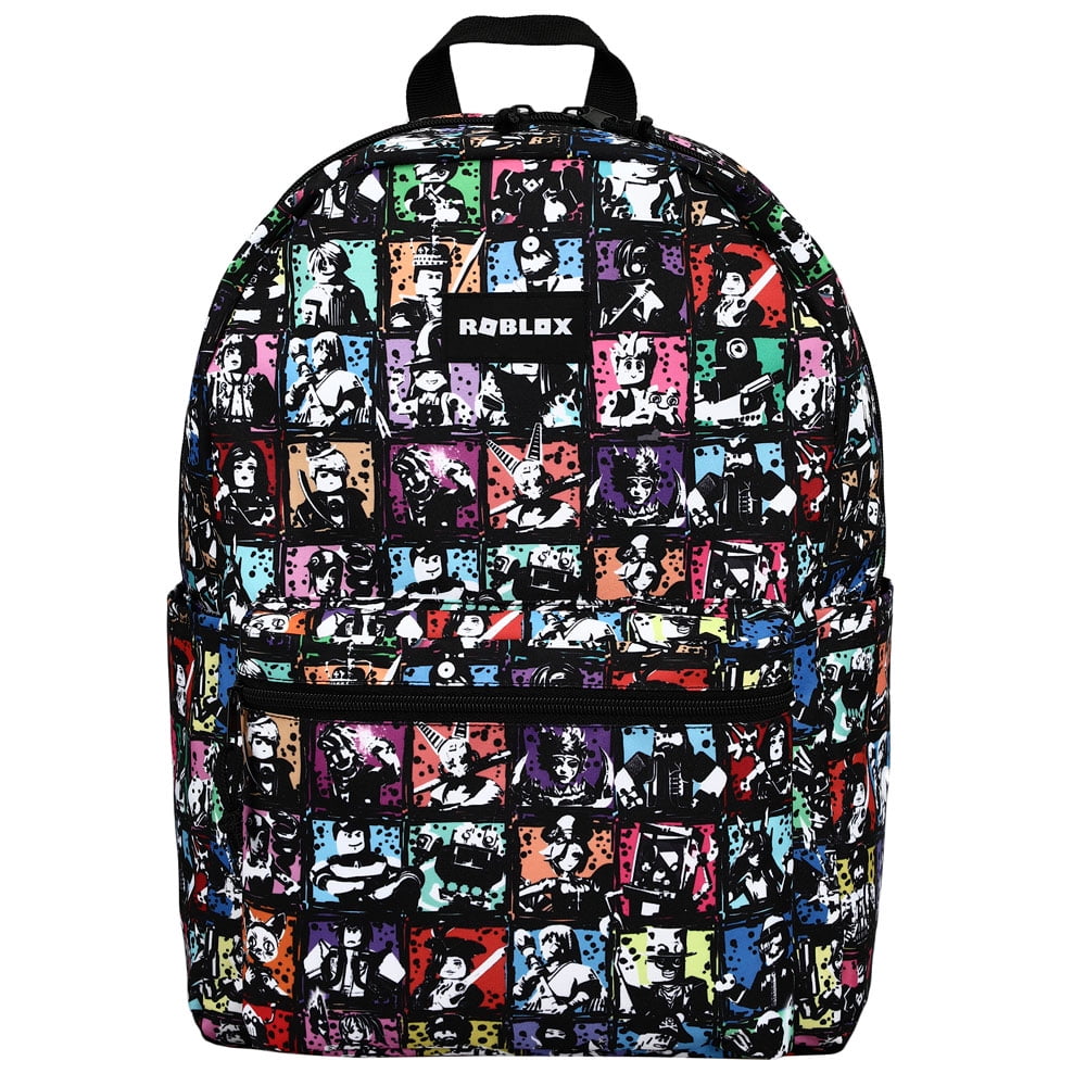 moschino couture backpack