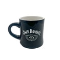 thumbnail image 4 of Jack Daniel's 8oz Coffee Diner Mug, 4 of 4