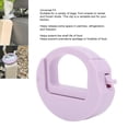 thumbnail image 3 of Clip de Sellado de Bolsas de Alimentos, Clip de Seguridad Multifuncional, Clip de Sellado de Bocadillos Portátil para Clips de Cocina para Bolsa, 3 of 7
