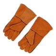 thumbnail image 1 of Guantes De Seguridad Para Jardín, Guantes De Trabajo De Jardín Con Protección Integral Para Las Manos Para Cultivar Flores, 1 of 7