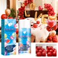 thumbnail image 1 of SCZ Aerosol Spray,Spray alto para globos,Spray para globos,Brillo -100ml, 1 of 3