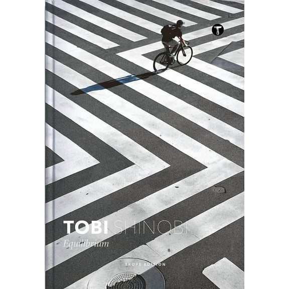 Trope Emerging Photographers Tobi Shinobi: Equilibrium, (Hardcover)