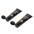 thumbnail image 1 of Crema Aceleradora Del Bronceado, Crema Bronceadora Suave Sin Sol 100 G 2 Piezas Para La Playa, 1 of 7