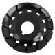thumbnail image 3 of Cuchilla para trabajar la madera ANGGREK Disco de Talla de goma 12 Dientes, 3 of 8