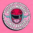 thumbnail image 2 of CafePress - Mighty Morphin Power Rangers Red Ran - Cute Infant Bodysuit Baby Romper - Size Newborn - 24 Months, 2 of 3