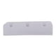 thumbnail image 4 of 10x Clips de Gancho para Asiento de PVC Soportes de Piezas para Rib Dinghy Yate Kayak Gris, 4 of 9
