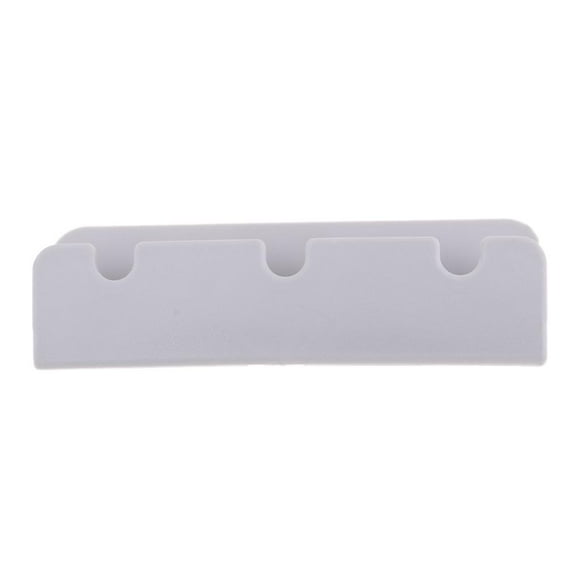 para Asiento de Barco Infble Portátil, Pesca, Kayak, Canoa, para Asiento, Clip, Hebil, Accesorios Gris Macarena Gancho de asiento del barco