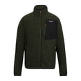 thumbnail image 1 of Regatta Mens Scaris Full Zip Fleece Jacket, 1 of 5
