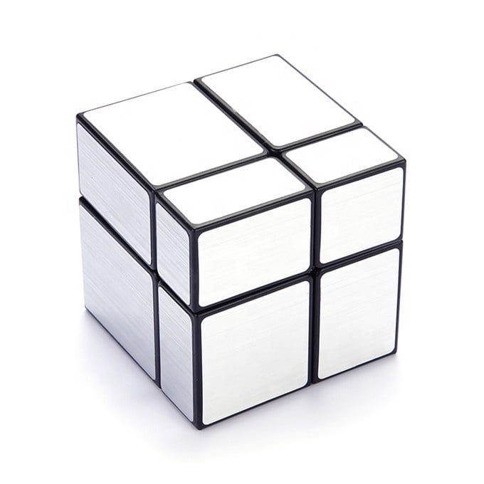 Zummy Brain Teaser Puzzles Bundle (4-Pack)