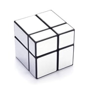 Zummy Brain Teaser Puzzles Bundle (4-Pack)