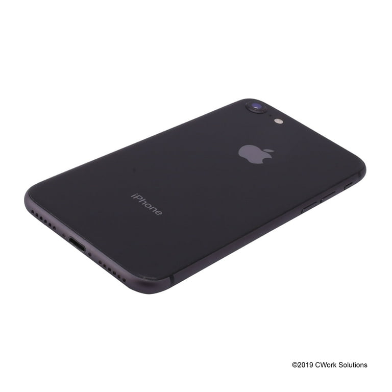 Restored Apple iPhone 8 a1905 64GB AT&T T-Mobile GSM Unlocked