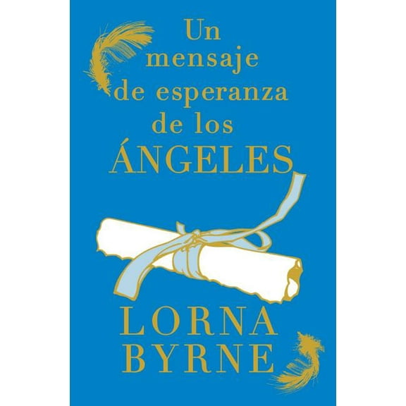 Mensaje de Esperanza de Los Ãngeles, (Paperback)