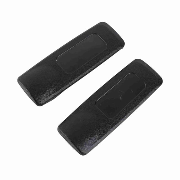 2pcs Radio Belt Clip Portable Replacement Two Way Radio Belt Clip for XPR 6550 XPR 7550 XiR P8268 XiR P6600