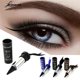 thumbnail image 3 of Delineador de Ojos XUQIANG Crema de Ojos Ahumados Negro 3 Colores, 3 of 5