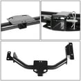 thumbnail image 5 of DNA Motoring TH-N-011 For 2007-2011 Honda CR-V CRV 2 inches Class 3 Trailer Towing Hitch Receiver Replacement W/ hitch pin 08 09 10, 5 of 6