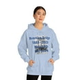 thumbnail image 4 of Brooklyn Bridge 1883-2023 May 24th 140 years History Famous Sweatshirt, 4 of 9