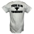 thumbnail image 5 of The Rock Team Bring It There Is No Tomorrow Mens White T-shirt L, 5 of 6
