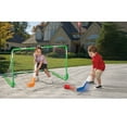 thumbnail image 5 of Little Tikes Easy Score Soccer, Hockey and Lacrosse Set, 5 of 7