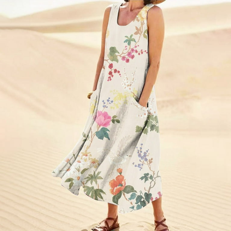cute maternity sun dresses Momyknows Bow Flutter Sleeve Solid V-neck Flowy Vacation Beach Cute Baby Shower Photoshoot Maternity Maxi Dress, Light Pink / M