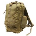 thumbnail image 1 of Mil-Spex Medium Transport Pack - Coyote Green, 1 of 1