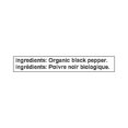thumbnail image 3 of Organic Gr Black Ppr, 3 of 4