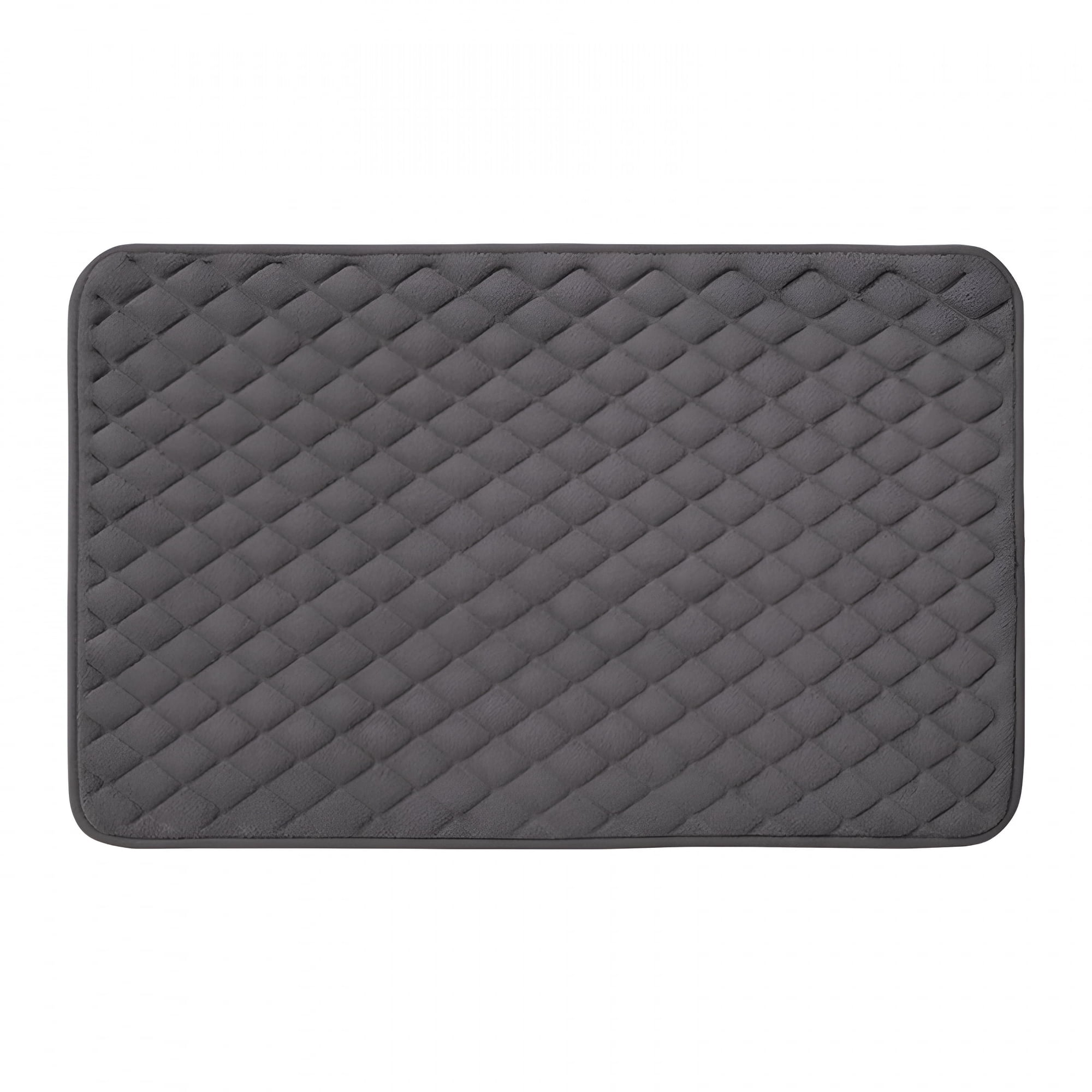 RLESO 2026 New Washable Pee Pads for Dogs Reusable Puppy Pad Pet Training Pads, Waterproof Mat Non-Slip, Dog Pee Pad Whelping Pads Dog Mat-Playpen, Crate, Sofa, Car, Potty, Bed-50*62Cm