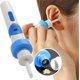 thumbnail image 4 of Painless Electric Ear Cleaner Safe Cordless Vacuum Wax Cleaner Remover Cleaning Tool, 4 of 5