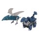 thumbnail image 5 of Juguete Militar De Dinosaurio, Juguetes Portátiles De Dinosaurio Para Niños Mayores De 3 Años Para Fiesta, 5 of 7