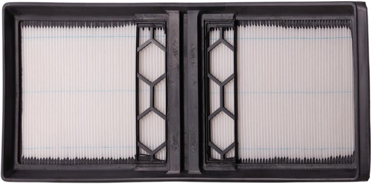 PG Engine Air Filter PA99467 | Fits 2018-2025 Alfa Romeo Stelvio, 2017-2025 Giulia