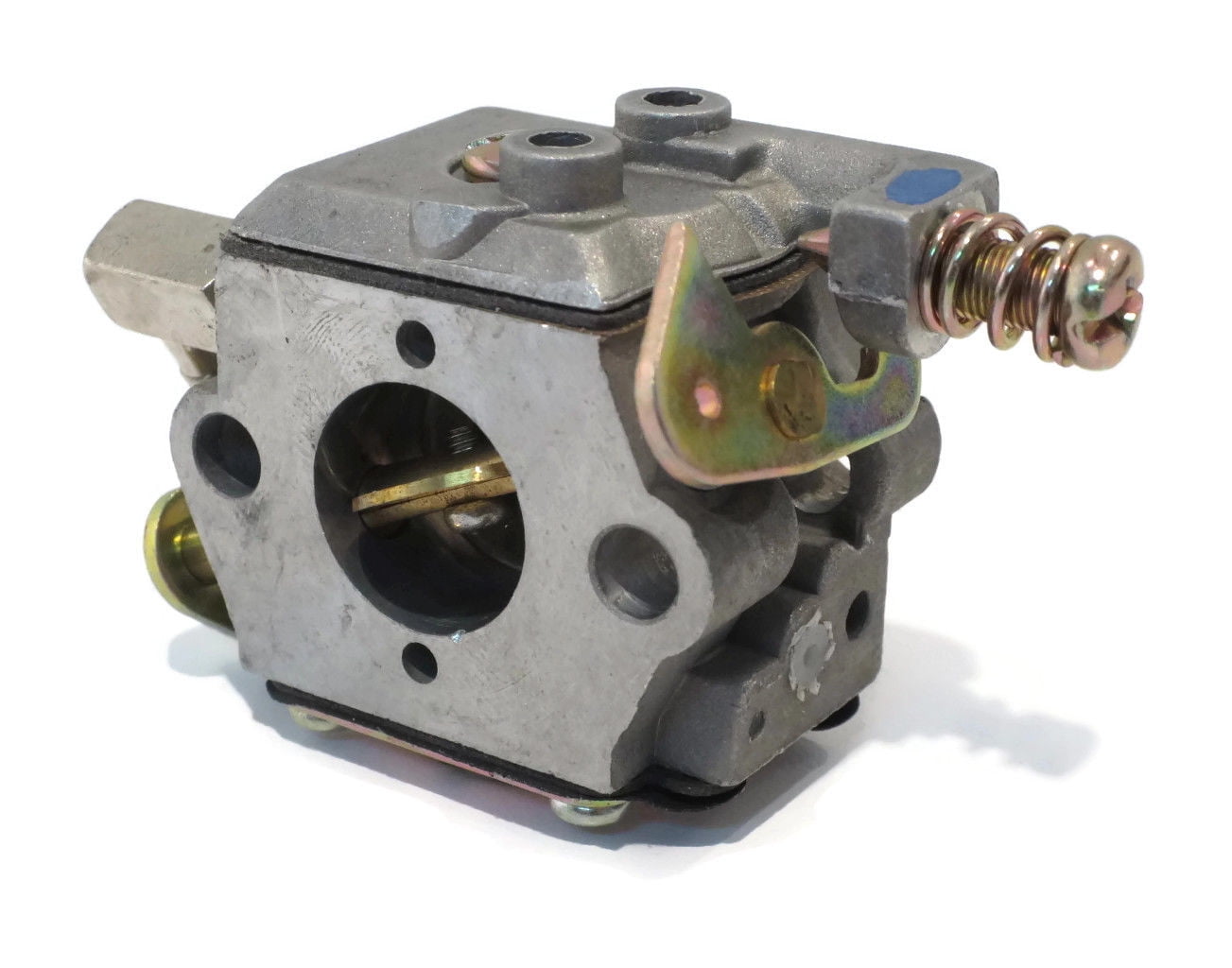 New CARBURETOR Carb Tecumseh 640347 TM049XA Strike Master Jiffy Ice