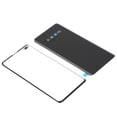 thumbnail image 4 of Reemplazo de pantalla de vidrio exterior, cubierta de vidrio posterior de teléfono móvil para Samsung Plus, el mejor panel de vidrio exterior de su clase, 4 of 12