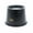 Plastic - 25mm, variant on ToolTreaux 10x Jewelers Loupe 25mm Diameter Glass Lens Magnifier for Jewelry, Gems, Coins, Stamps, Hobby Tool