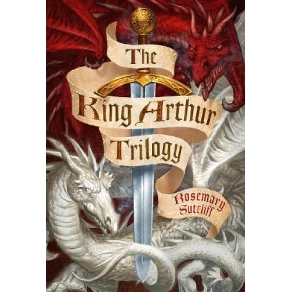 La Trilogie du Roi Arthur
