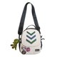 thumbnail image 1 of Bolsa De Hombro Bolsa Ehuebsd Para Estrenar, 1 of 9