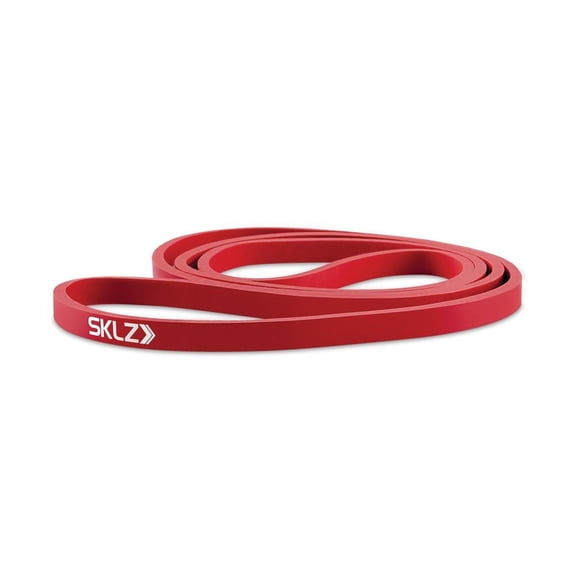 Liga de Resistencia Media SKLZ Pro bands