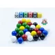 thumbnail image 5 of Juego De Mesa No Te Enojes 4 Y 6 Jugadores, 5 of 8