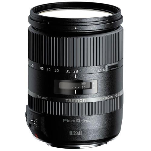 canon 6d lens mount